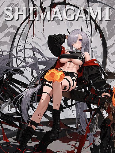 Shimagami – v1.05 + 5 DLCs-HohohoGames