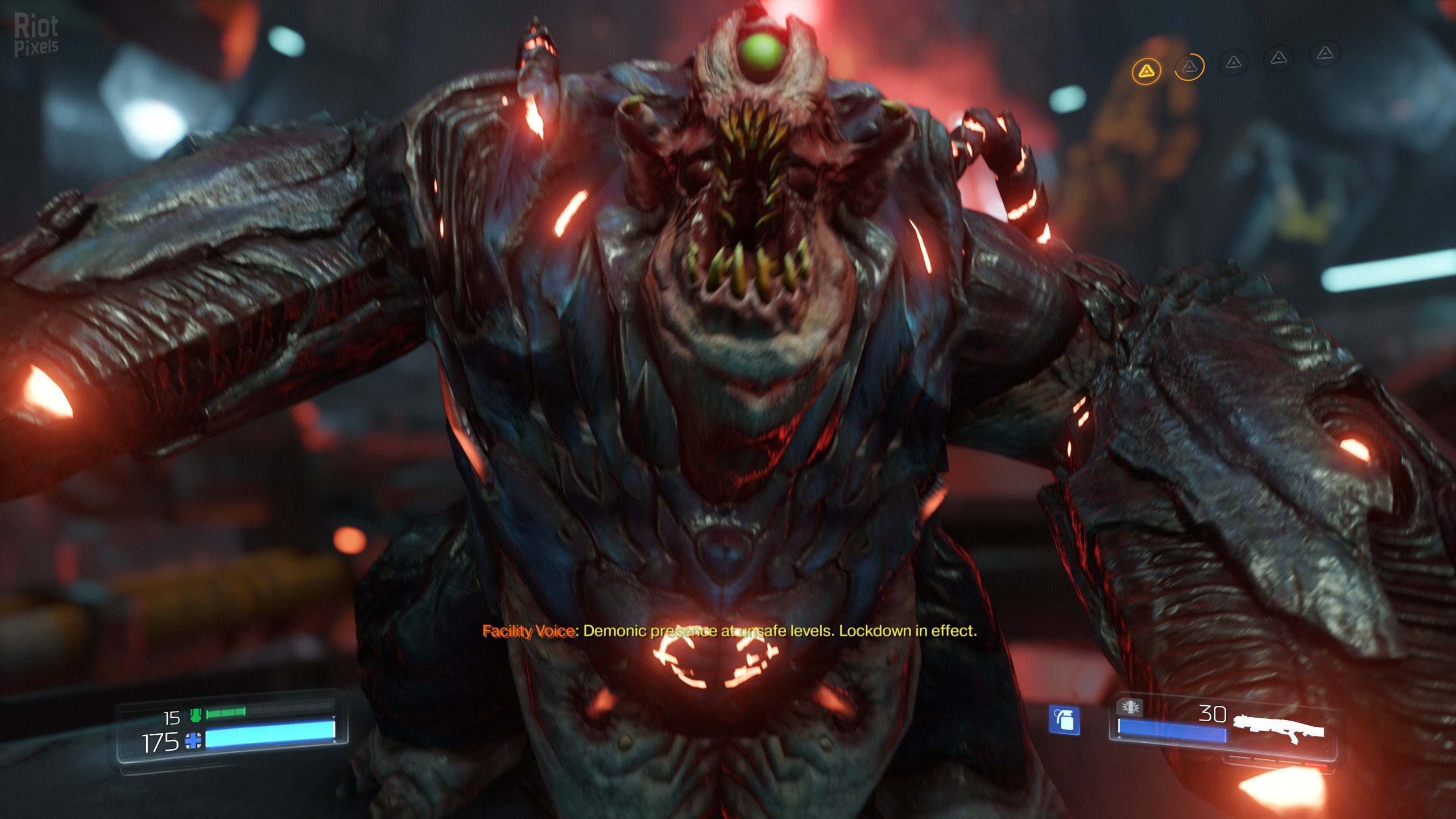 [9]-DOOM – Final Repack (v6.66/Update 9) Download