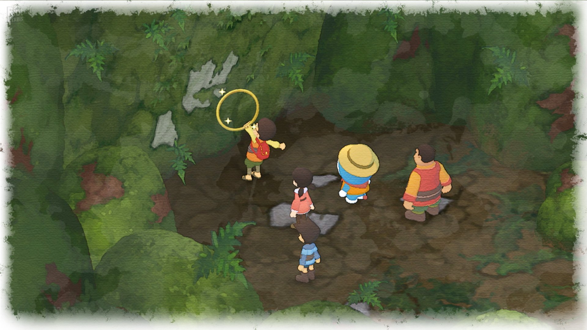 [9]-Doraemon: Story of Seasons Download