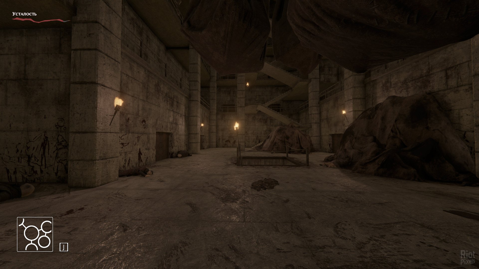 [6]-Pathologic 2 – v.Update 7 + DLC + Bonus Download