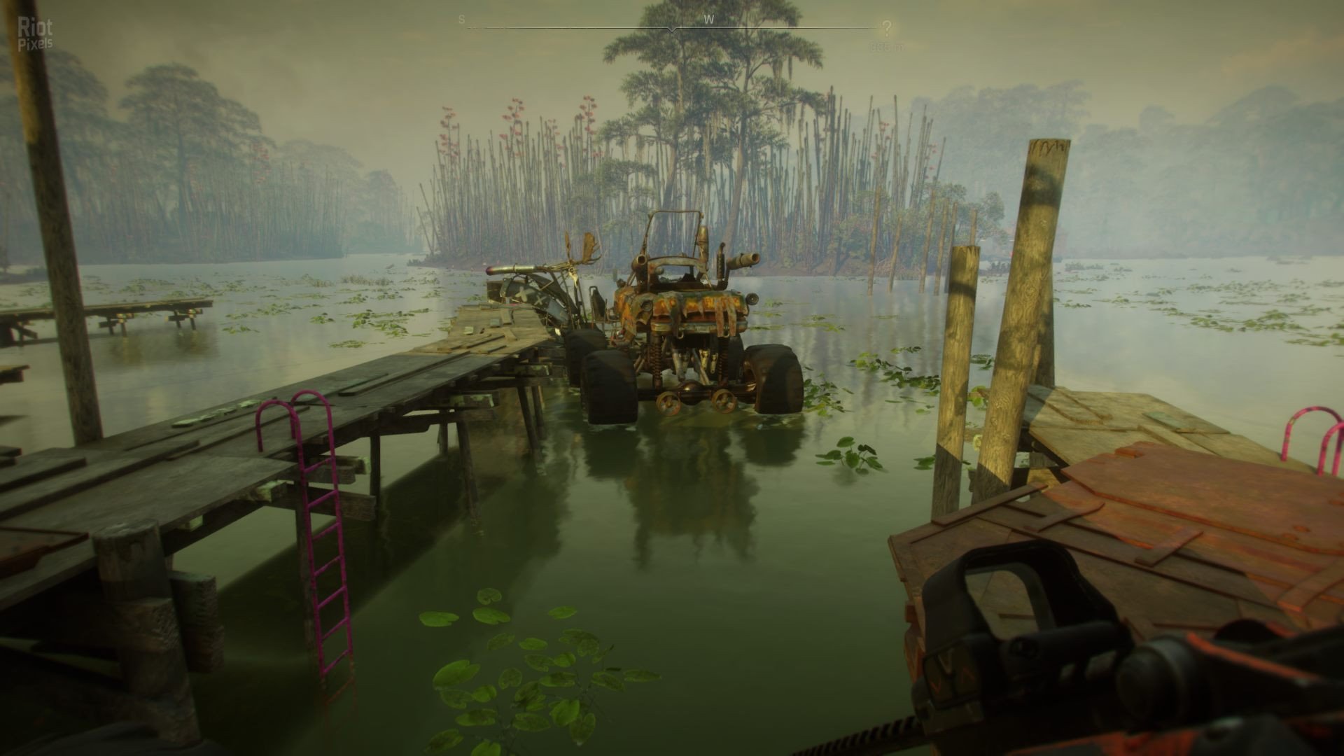 [14]-RAGE 2: Deluxe Edition – v1.09 + All DLCs and Expansions Download