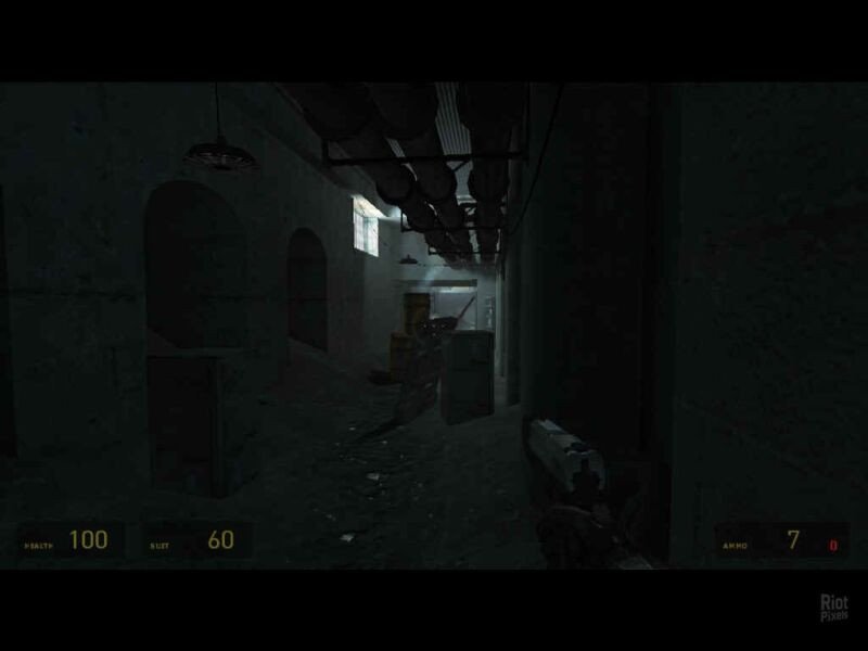 [10]-Half-Life: Source Quadrilogy – v09.26.2019 + 4 OSTs Download