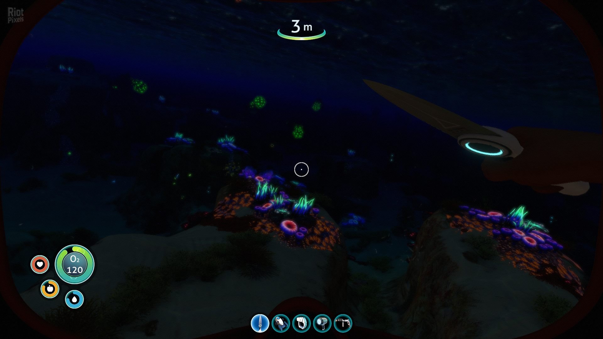[14]-Subnautica – v65786 + Soundtrack Download