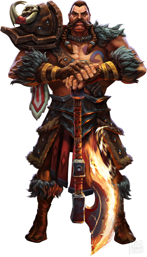 [20]-Pagan: Absent Gods – v2.0.0.60421 Download