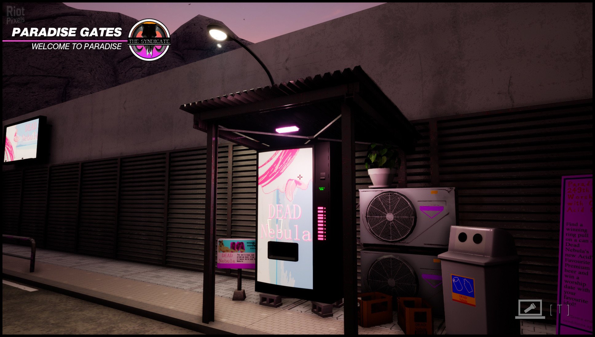 [14]-Paradise Killer Download