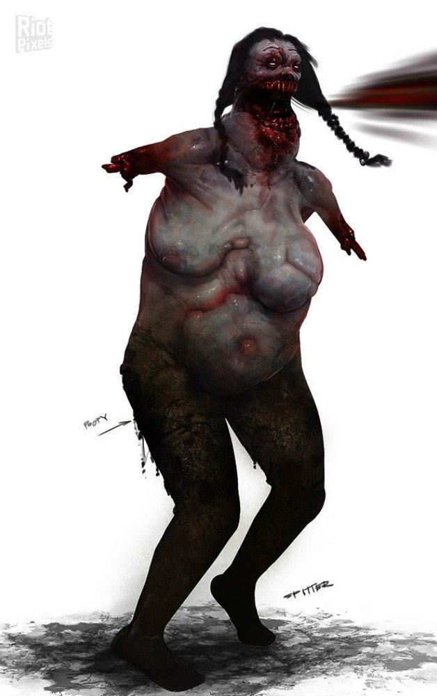 [19]-Left 4 Dead 2 – v2.2.0.2 / Build 5608010 + Multiplayer Download