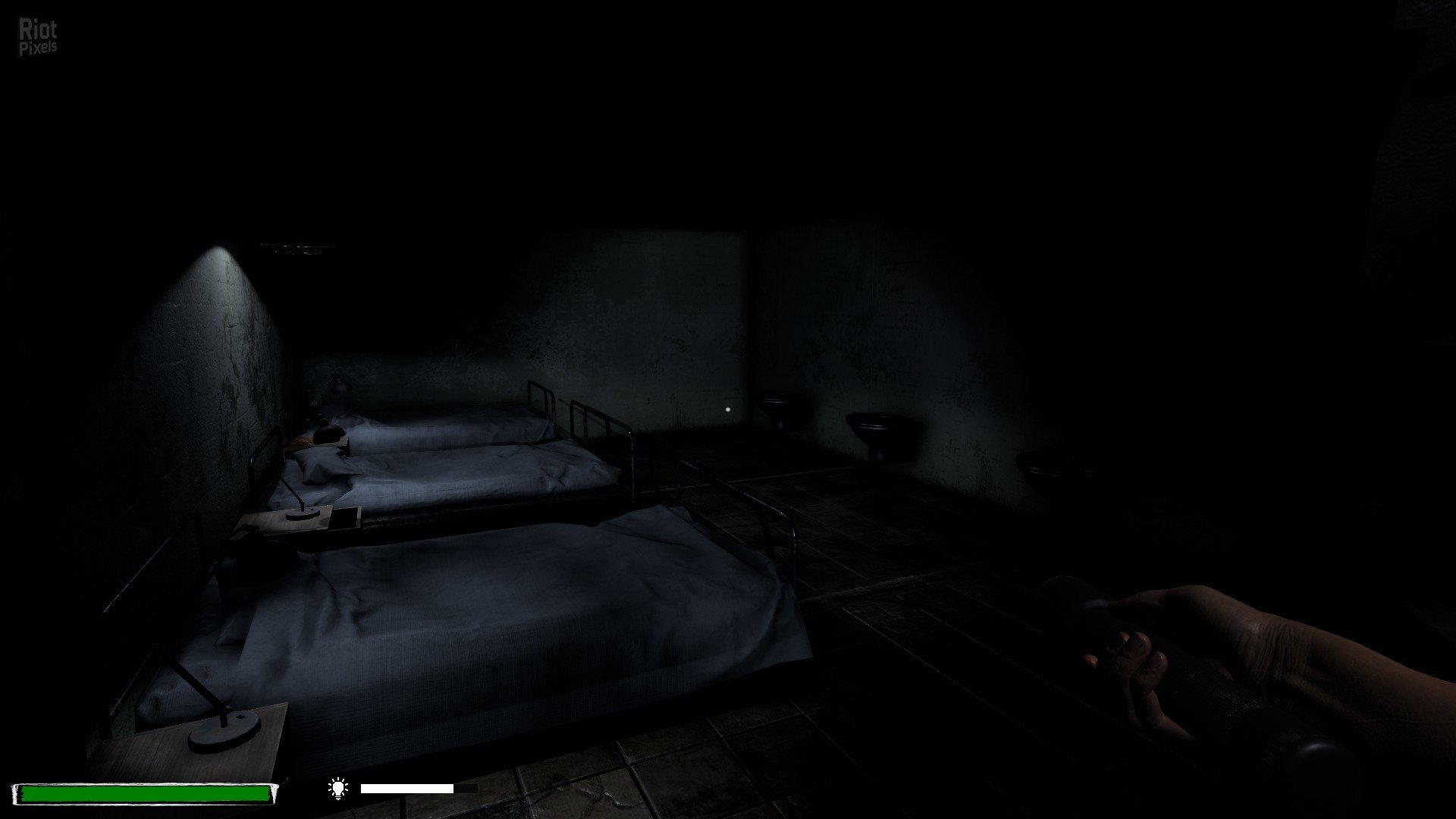 [6]-Mask of Sanity Download