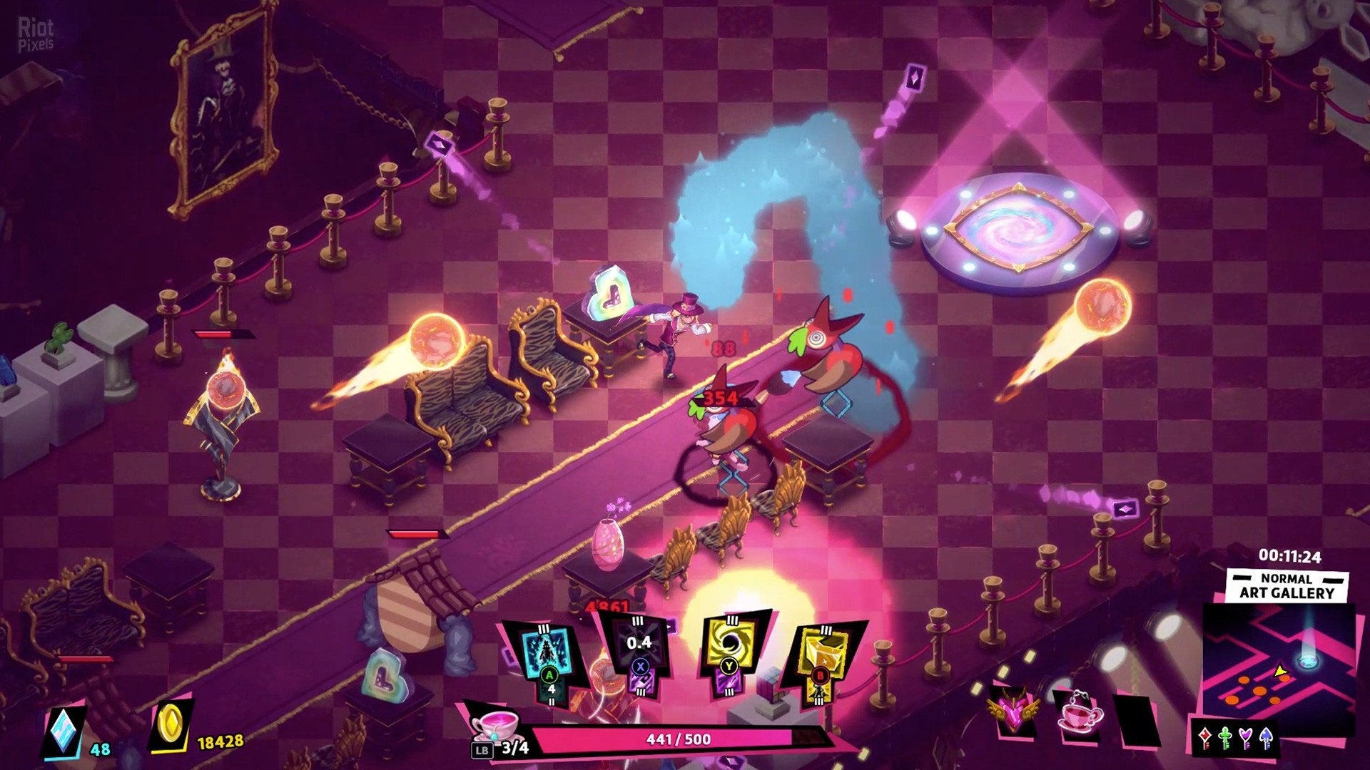 [6]-Dandy Ace – v1.0.0.0.1 Download