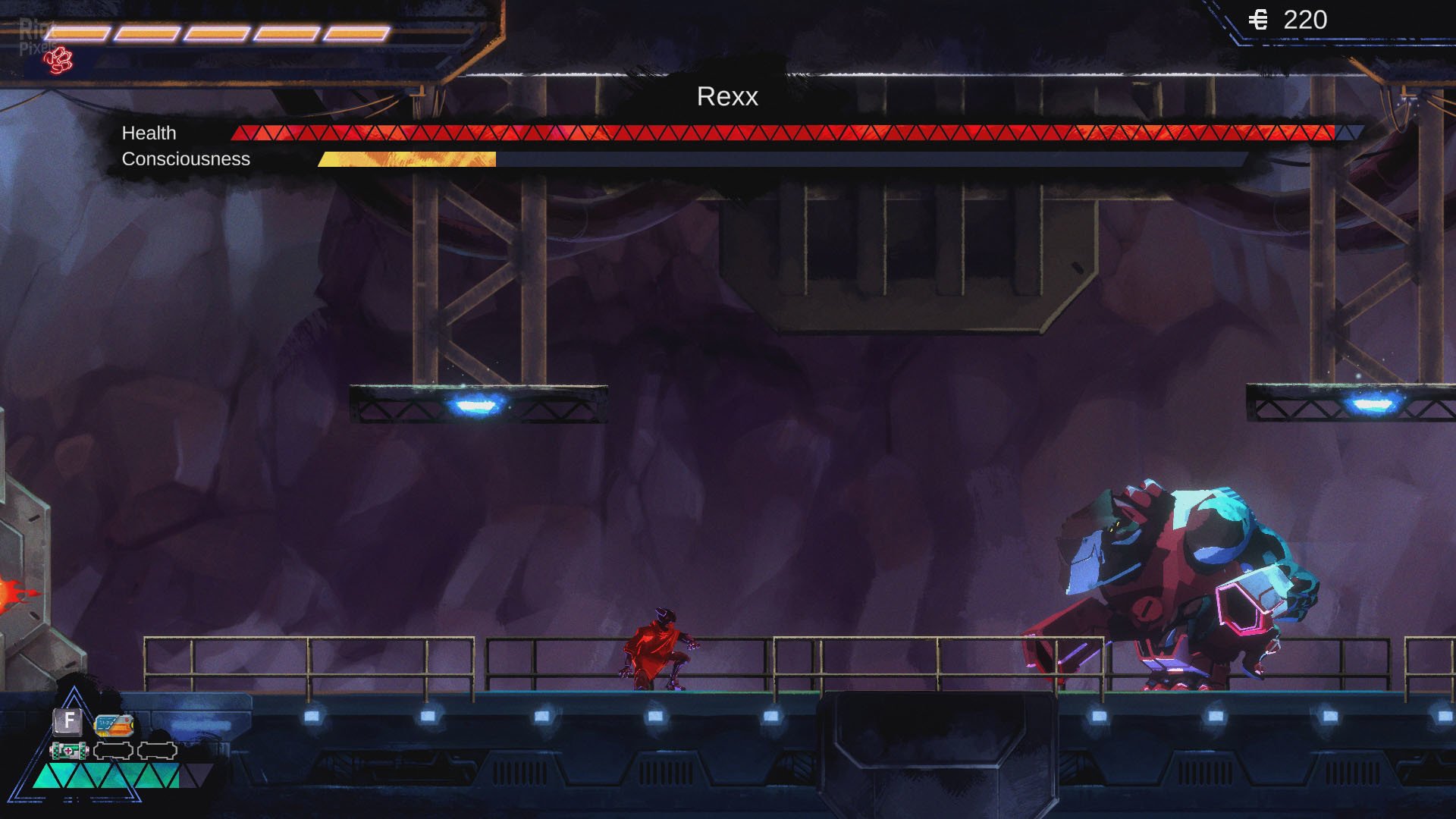 [7]-They Always Run – v1.0.2.775/v1.0.3.787 Download