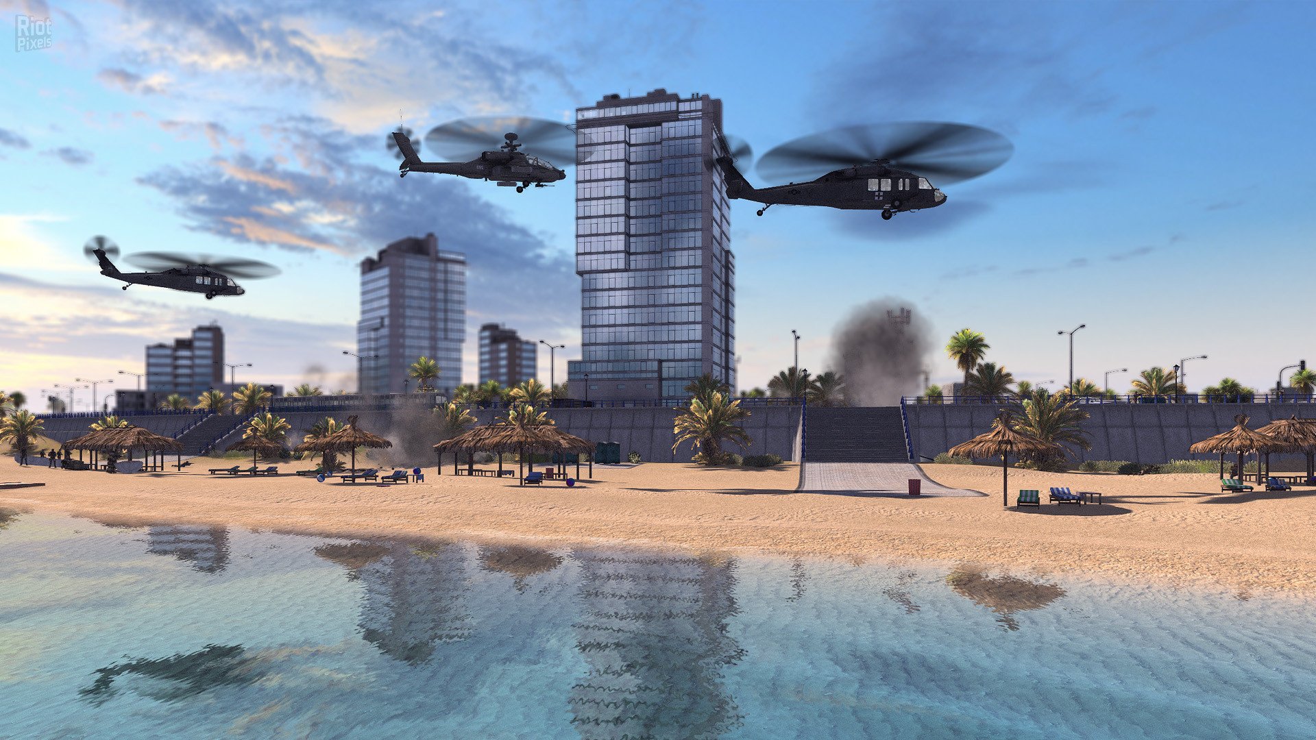 [5]-Call to Arms: Ultimate Edition – v1.228.0 + All DLCs Download