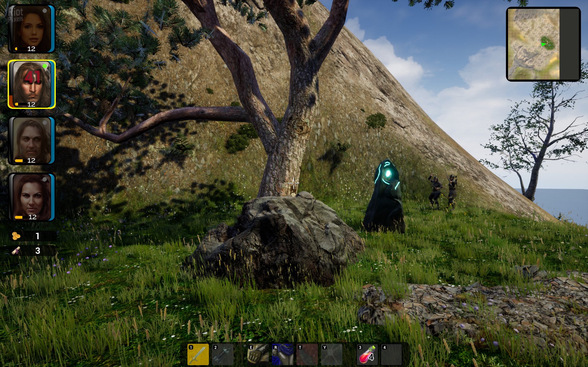 [7]-Arcante: Definitive Edition Download