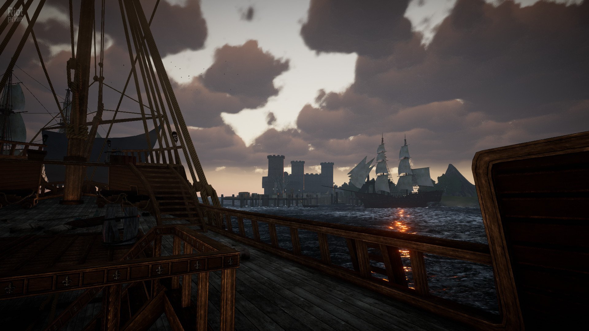 [10]-Castle Flipper, v1.2 Download