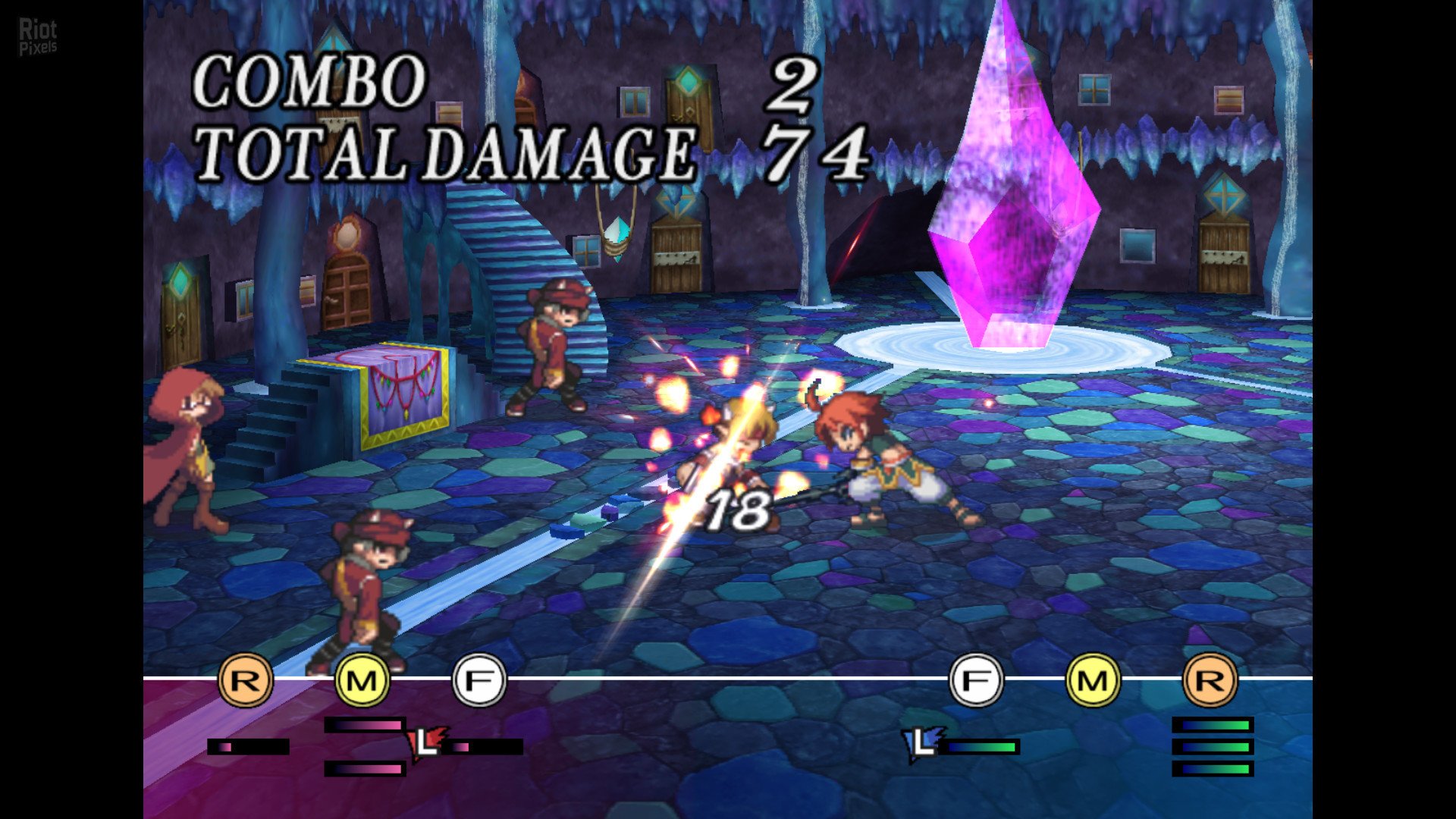 [3]-Soul Nomad & the World Eaters Download