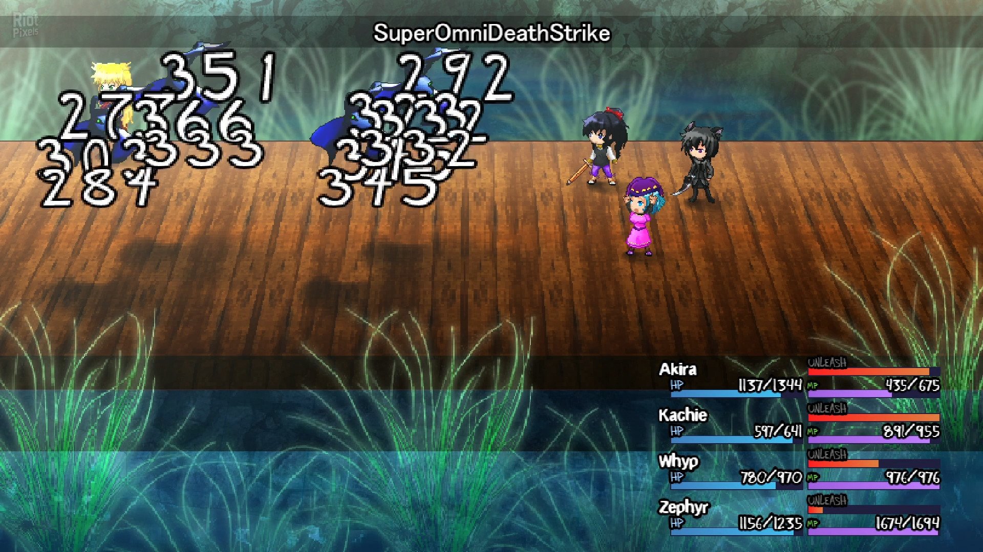 [10]-Echoed Memories – v1.0.10 Download