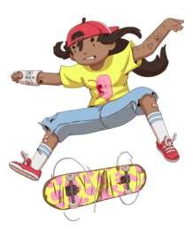 [9]-OlliOlli World + 2 DLCs Download