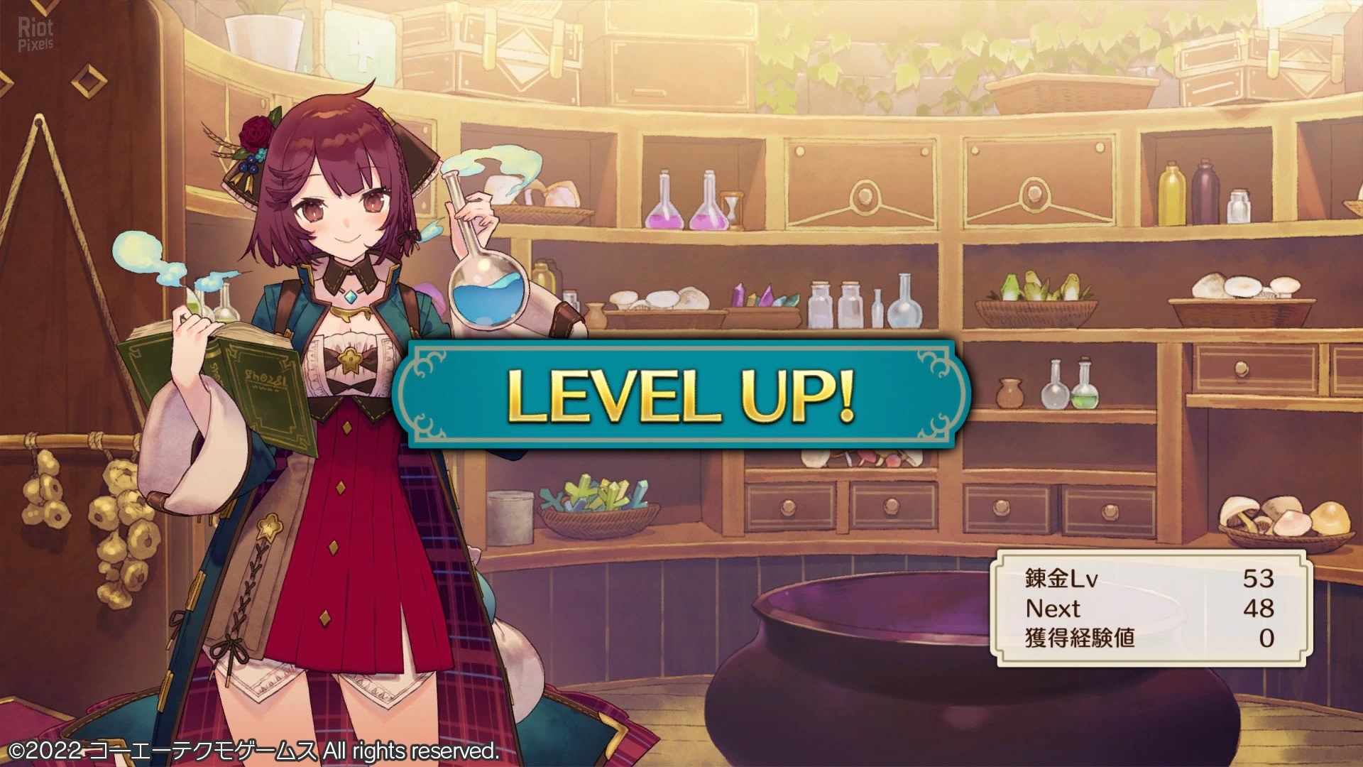 [10]-Atelier Sophie 2: The Alchemist of the Mysterious Dream – Digital Deluxe Edition + 6 DLCs Download
