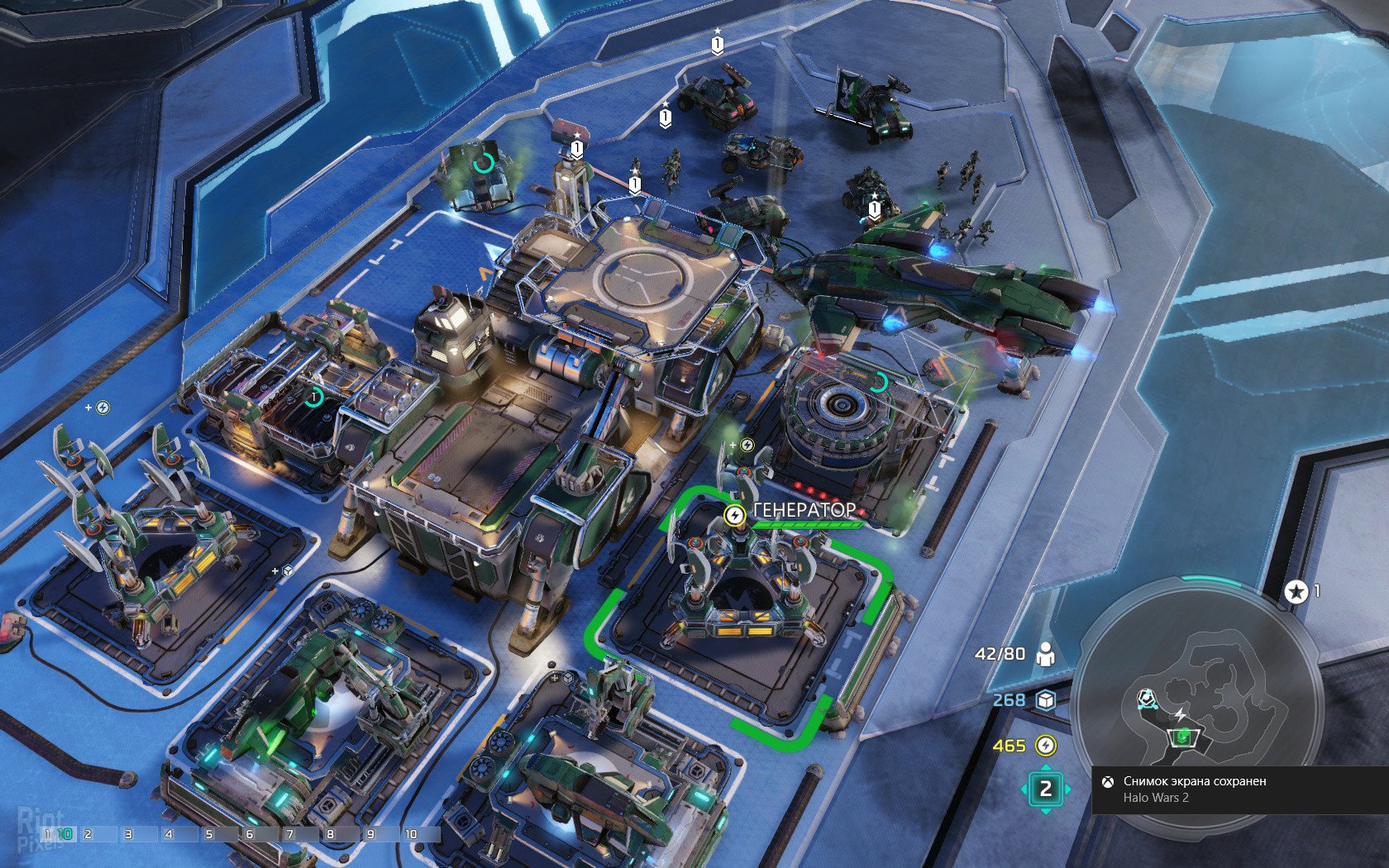 [12]-Halo Wars 2: Complete Edition – v1.11.2931.2 + All DLCs + Multiplayer Download