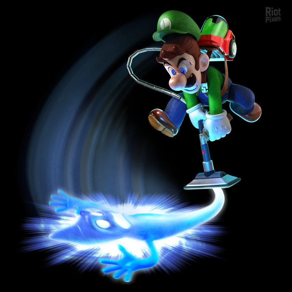 [28]-Luigi’s Mansion 3 – v1.4.0 + 2 DLCs + Essential Mods + Emulators for PC Download
