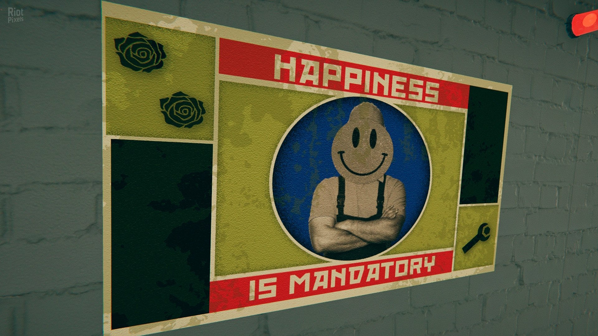 [5]-Regular Factory: Escape Room – v1.0.1 Download