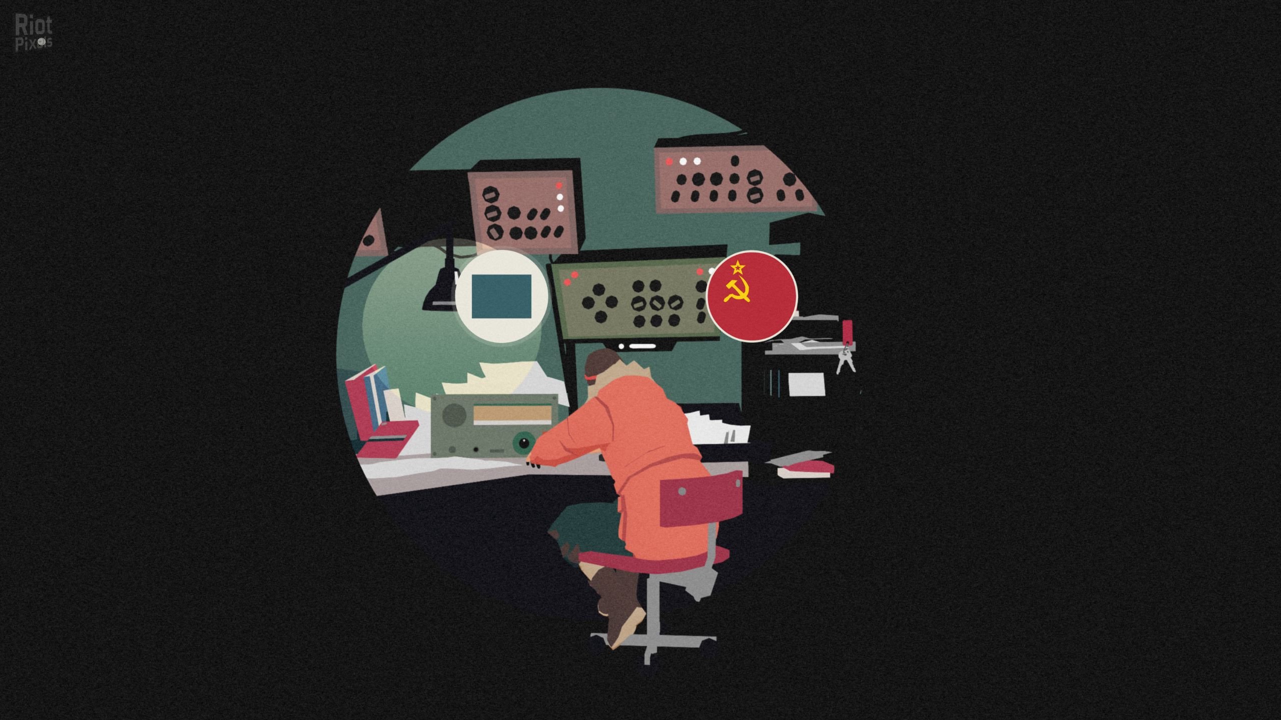 [11]-South of the Circle Download