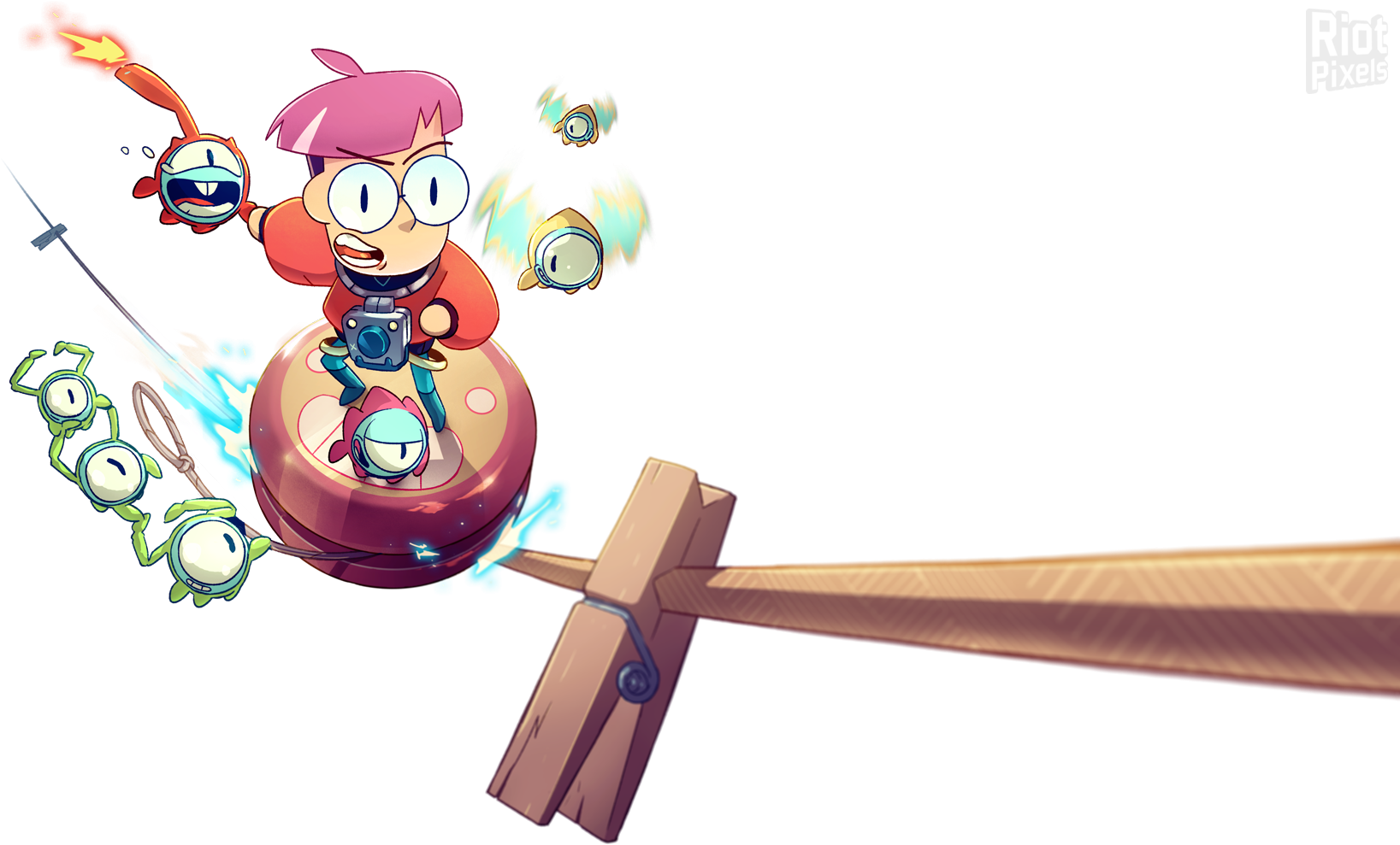 [14]-Tinykin – v1.0.6 Download