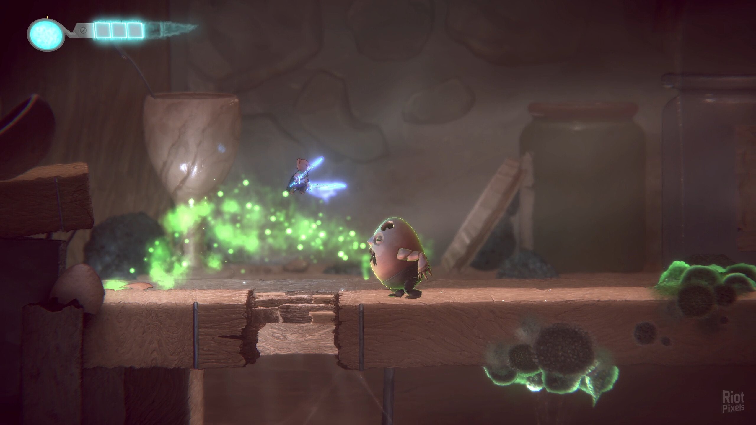 [5]-The Darkest Tales – v1.0 Build 2209211608 Download