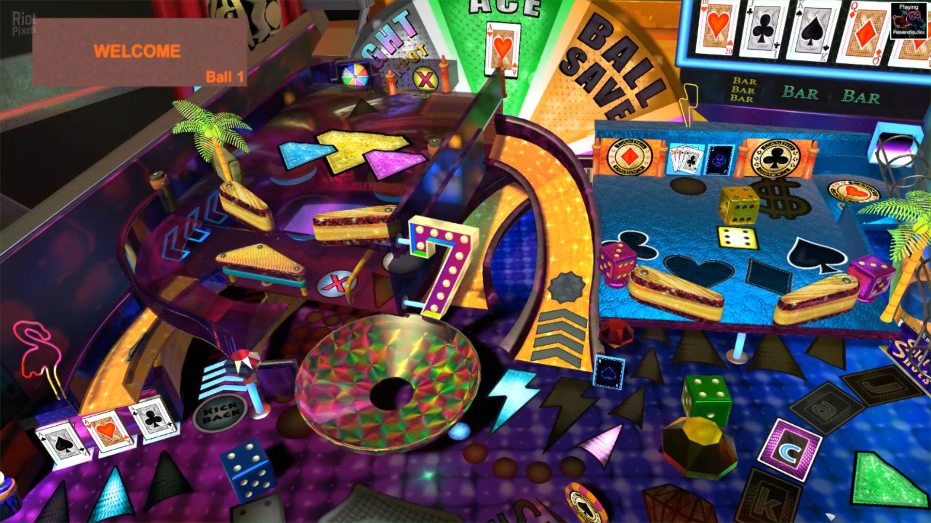 [5]-Slot Shots Pinball Collection Download