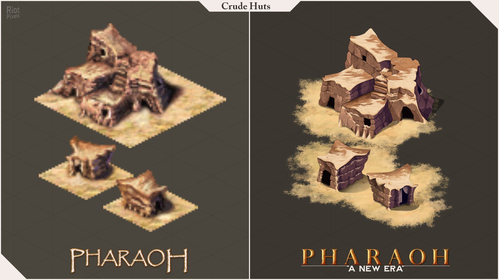 [21]-Pharaoh: A New Era Download