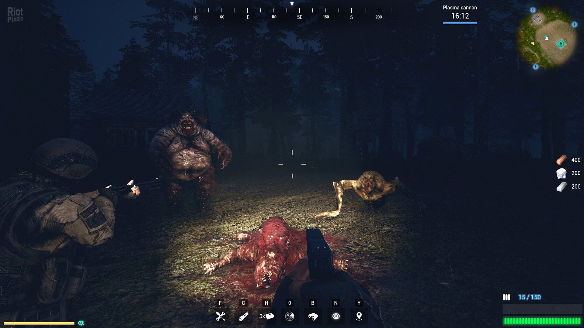 [8]-Dark Prospect – v1.0.0 + Windows 7 Fix Download