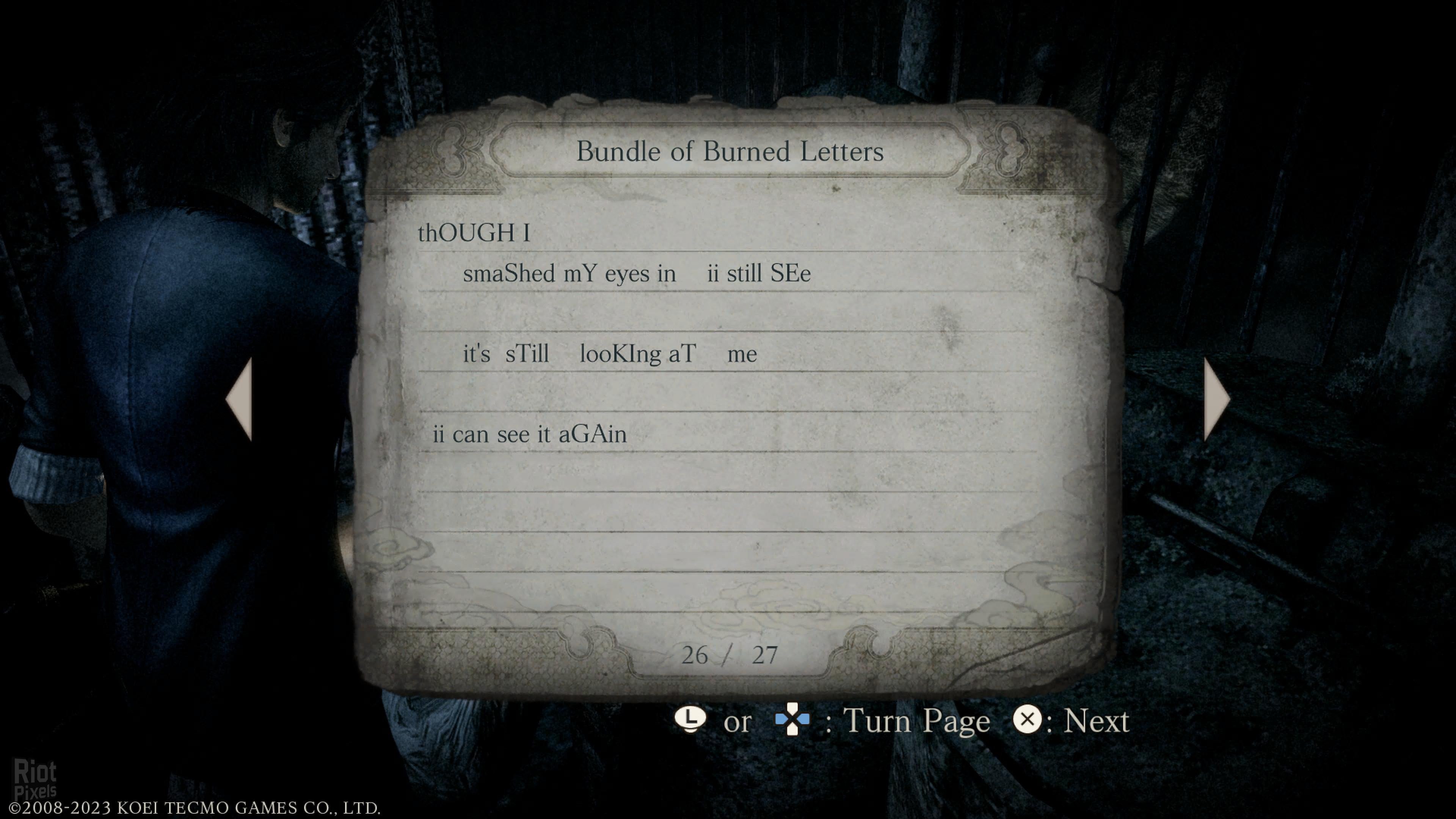 [10]-FATAL FRAME / PROJECT ZERO: Mask of the Lunar Eclipse – Digital Deluxe Edition – v1.0.0.1 + 5 DLCs Download
