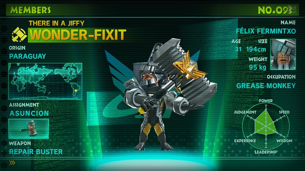 [9]-The Wonderful 101: Remastered – v1.0.8 + 4 DLCs Download