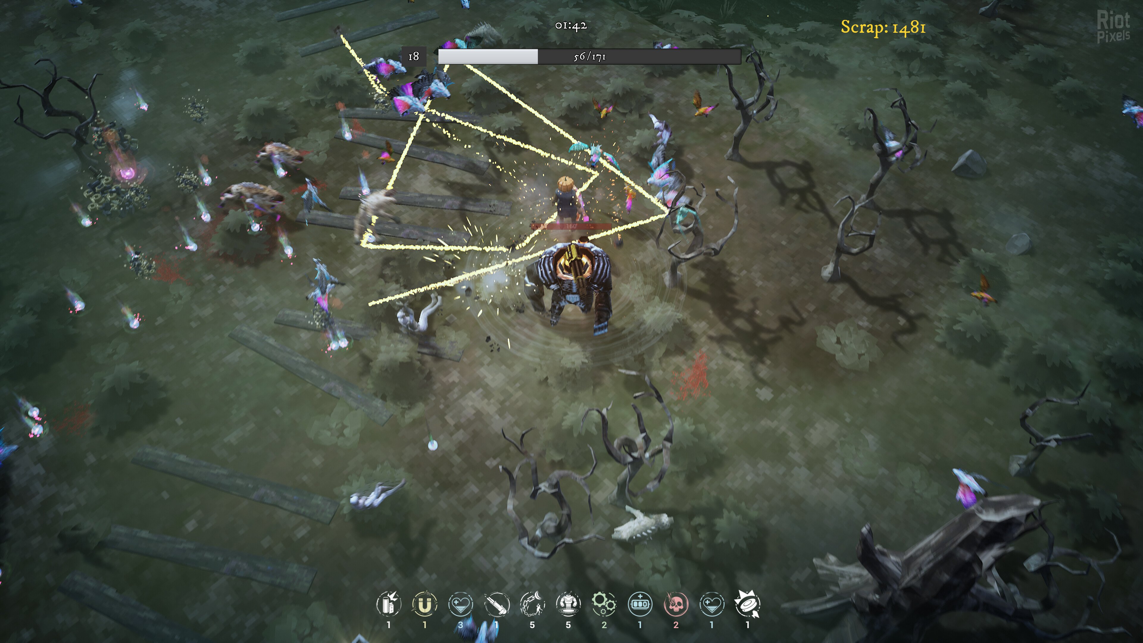 [5]-REMEDIUM: Sentinels Download