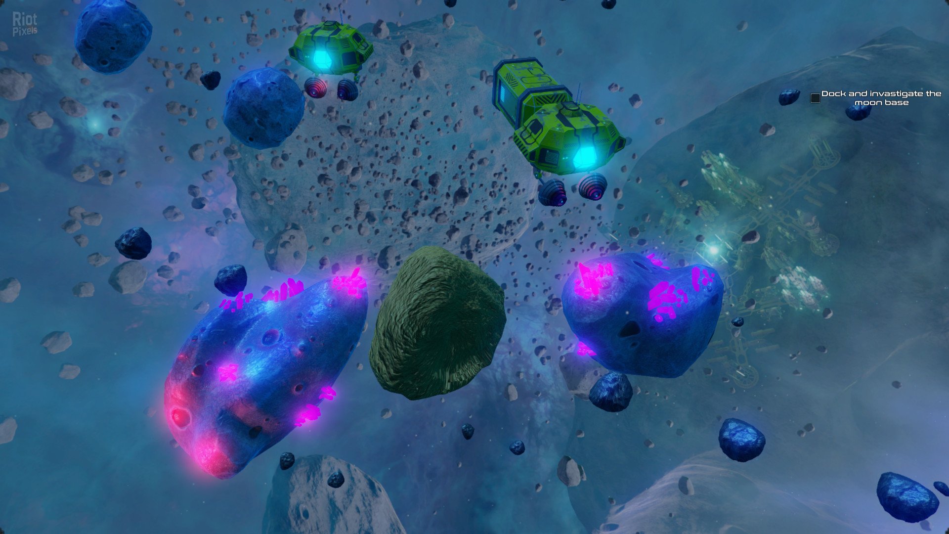 [2]-Space Cats Tactics: Deluxe Founder Edition – v1.0.0 + Bonus Content Download