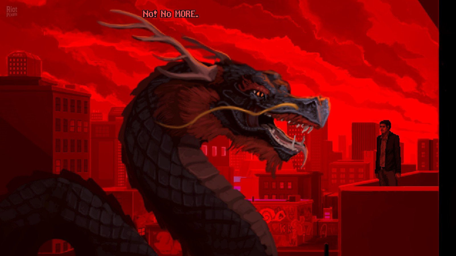 [6]-Unavowed – v2.0.1 + Bonus Wallpaper Download