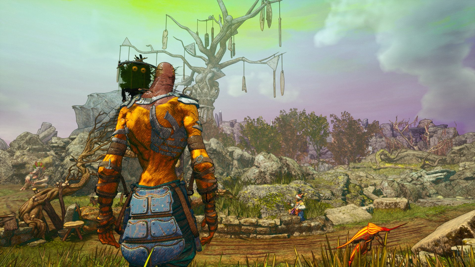 [7]-Clash: Artifacts of Chaos – Zeno Edition, v28790 + 2 DLCs + Bonus Content + Windows 7 Fix Download