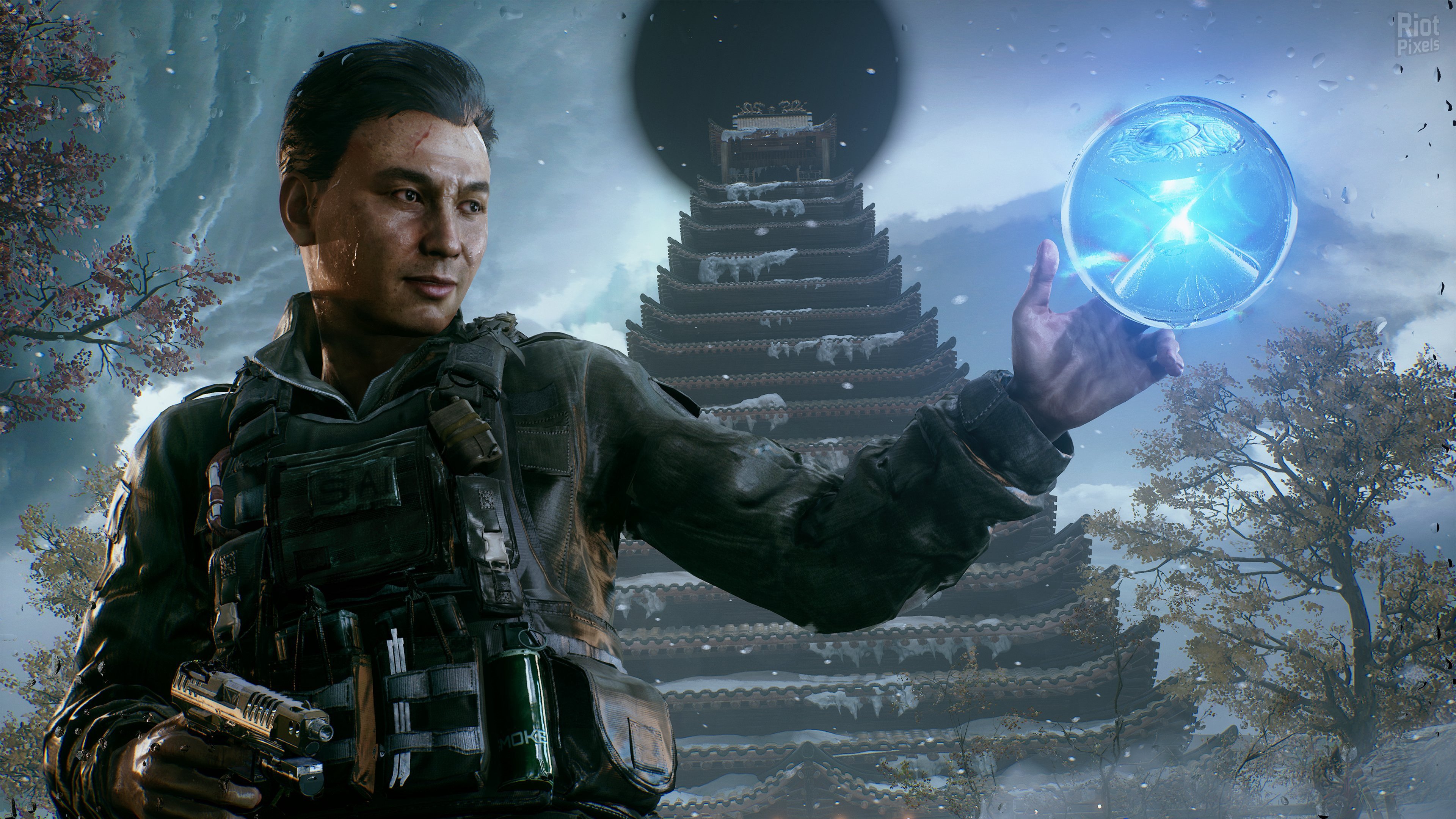 [3]-Bright Memory: Infinite – Ultimate Edition – BuildID 12410962 + 9 DLCs + Bonus Content Download