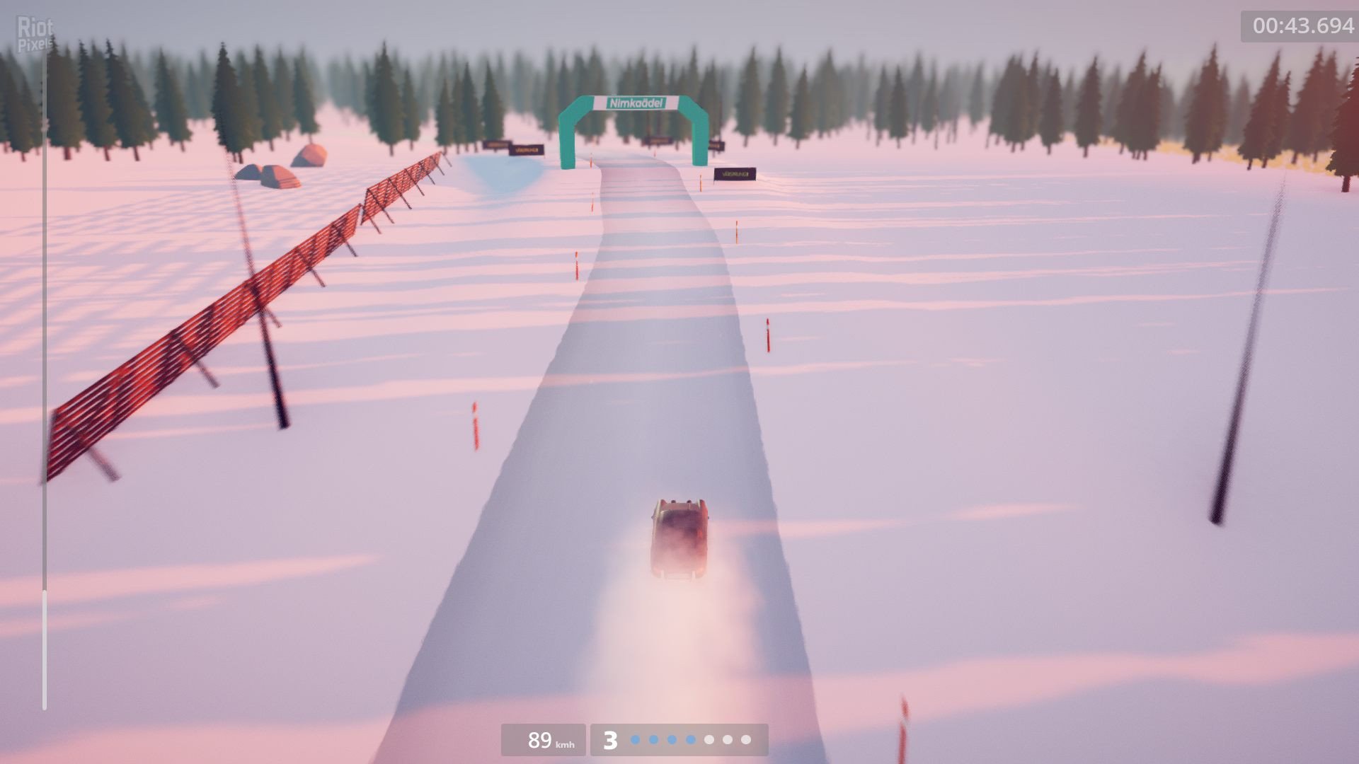 [16]-art of rally: deluxe edition – v1.5.0 + australia DLC + Bonus Content Download