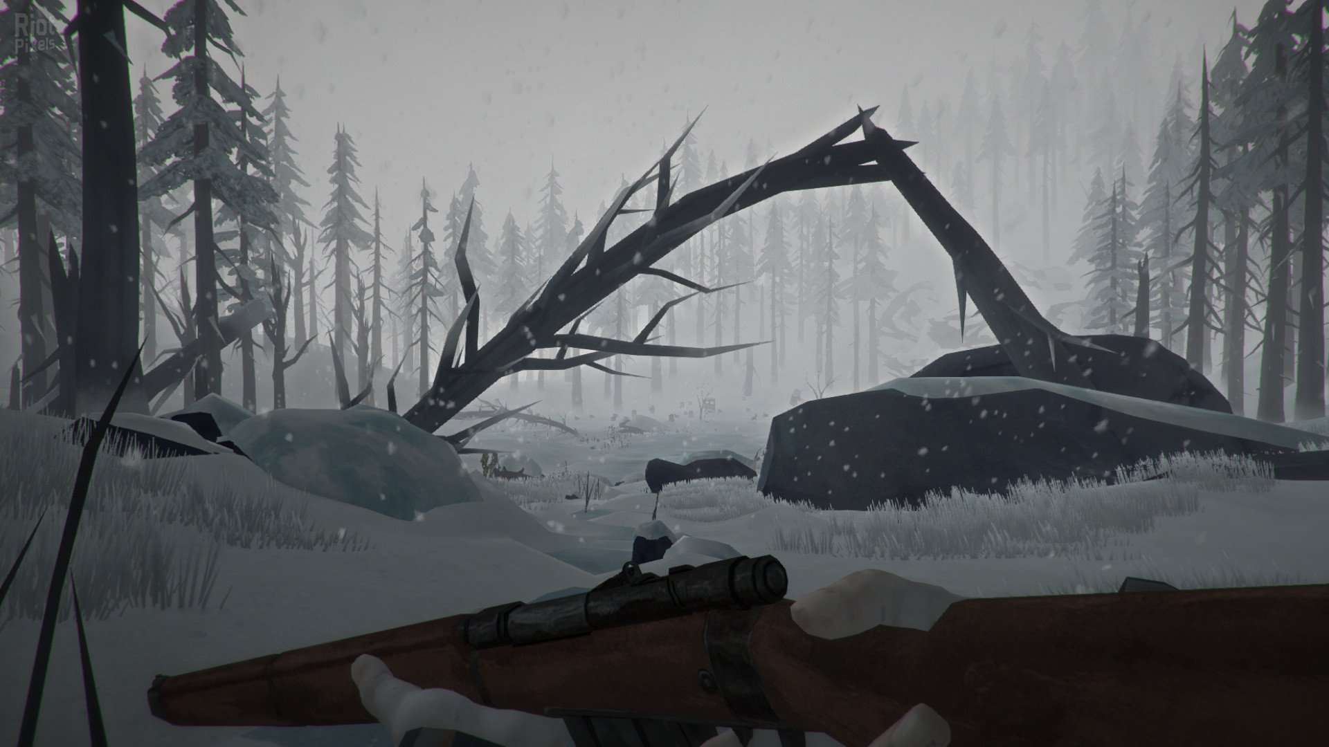 [16]-The Long Dark: Quiet Apocalypse Bundle – v2.25 (126227) + 5 DLCs + 5 Bonus OSTs Download