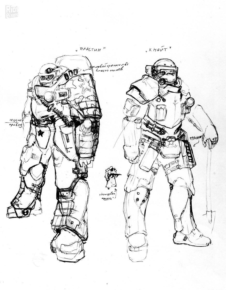 [18]-ATOM RPG: Post-apocalyptic Indie Game – Supporter Edition, v1.190 + Bonus Content Download