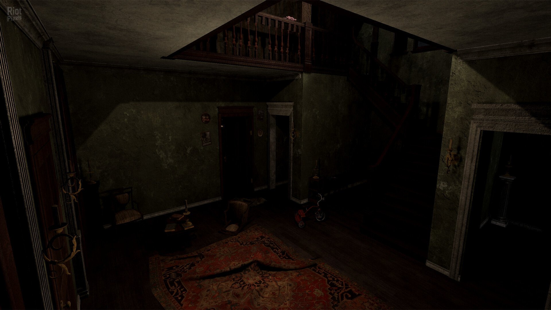 [8]-Y. Village – The Visitors Download