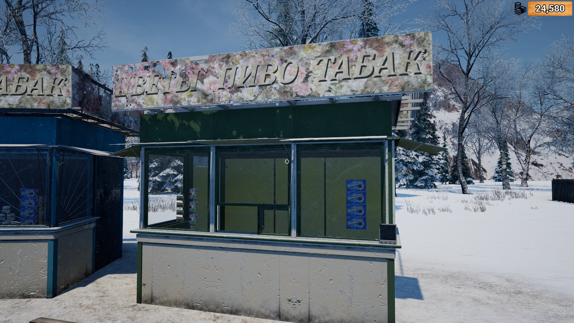 [7]-Siberian Village – v0.97 + Windows 7 Fix Download