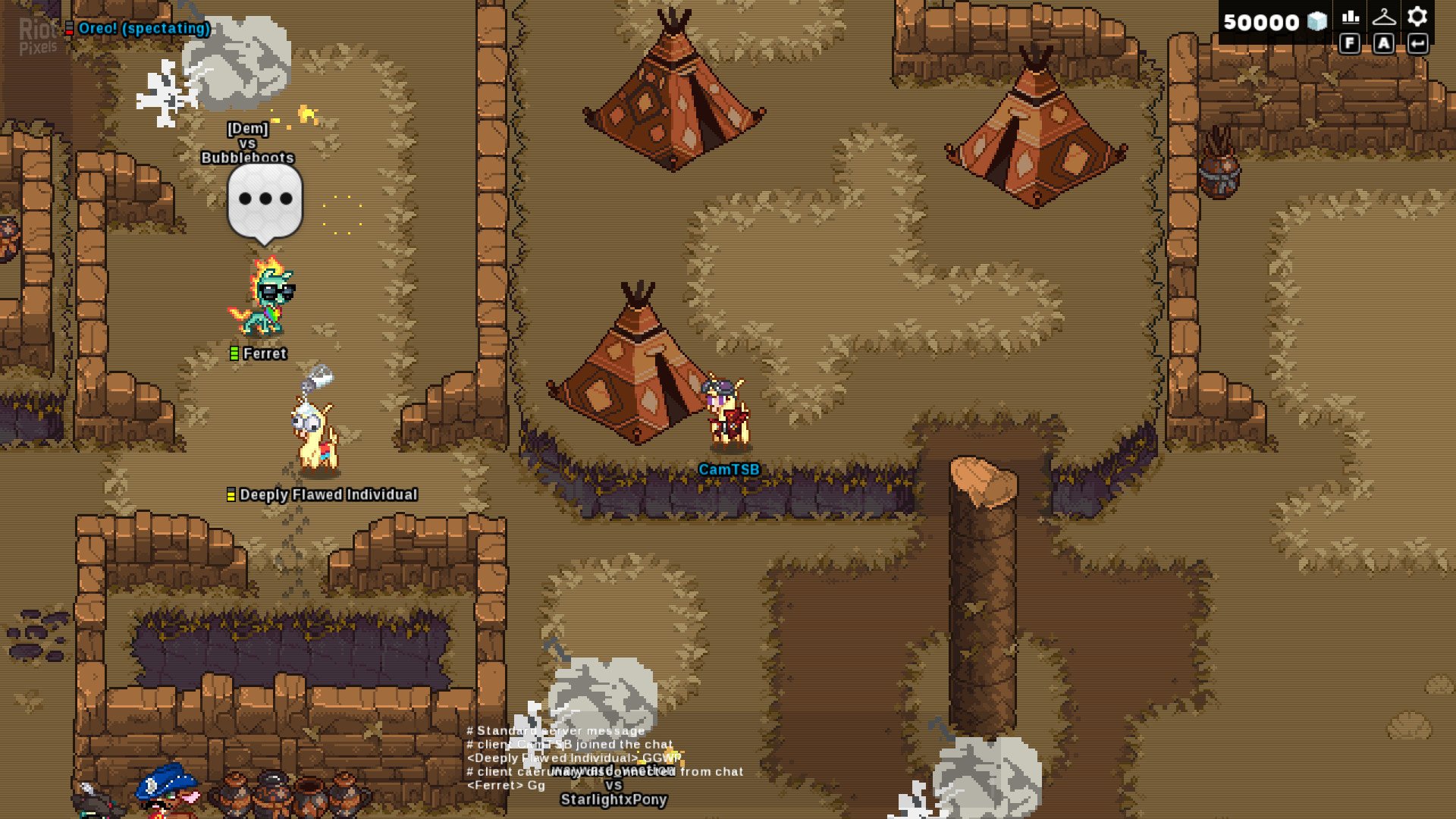 [14]-Them’s Fightin’ Herds – v6.0.0 + 7 DLCs Download