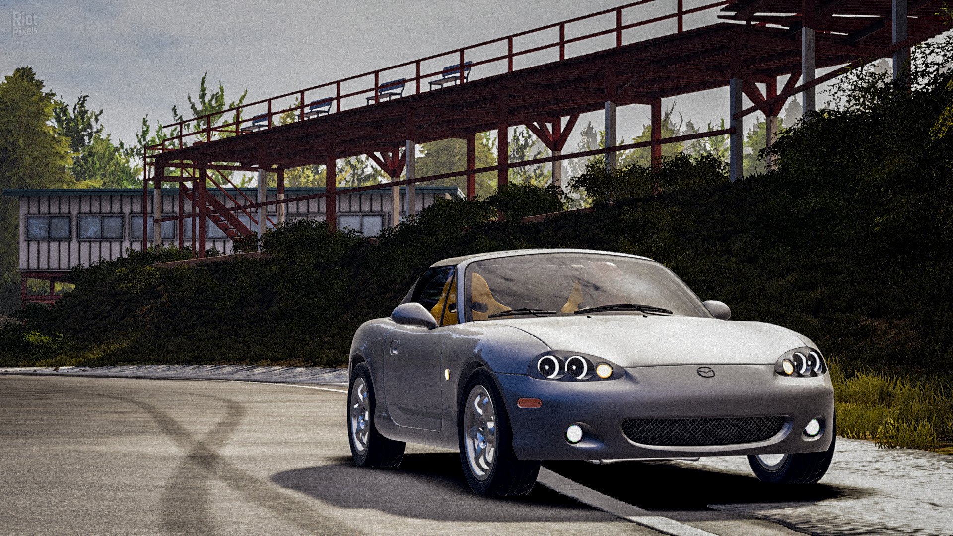 [3]-DRIFT CE (ex. DRIFT21) – v.rev_23644 + 3 DLCs Download