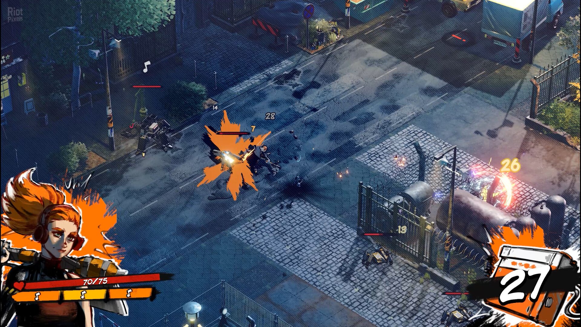 [2]-Beat Slayer – v1.1.14 Download