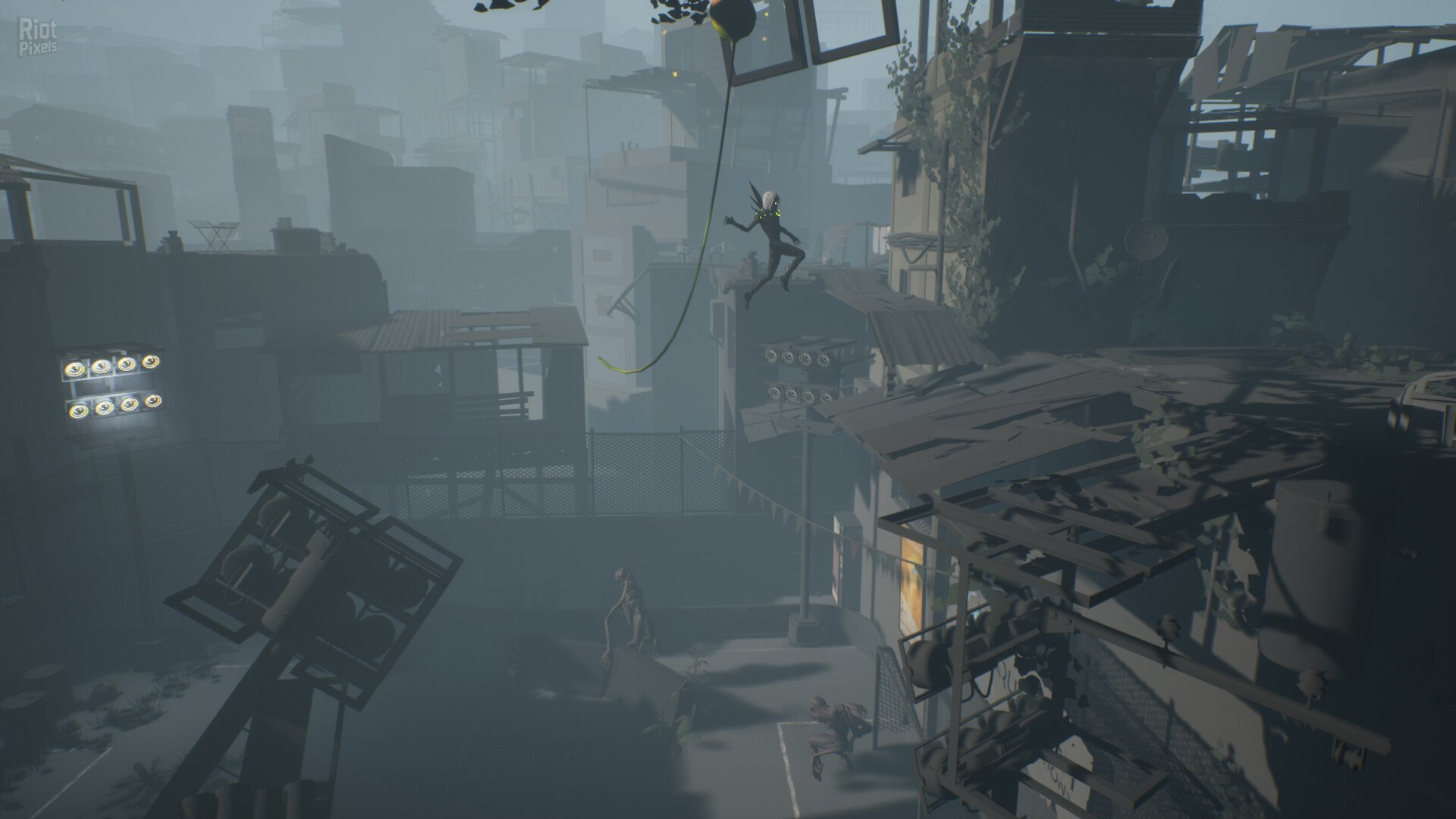 [9]-One Last Breath + Windows 7 Fix Download