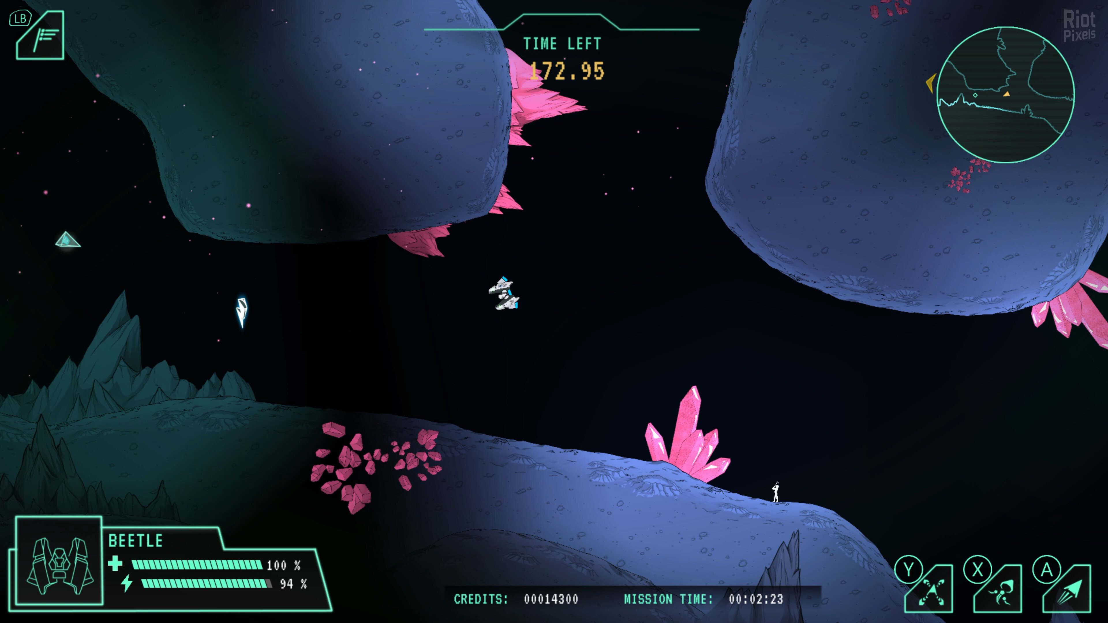 [7]-Lunar Lander Beyond Download