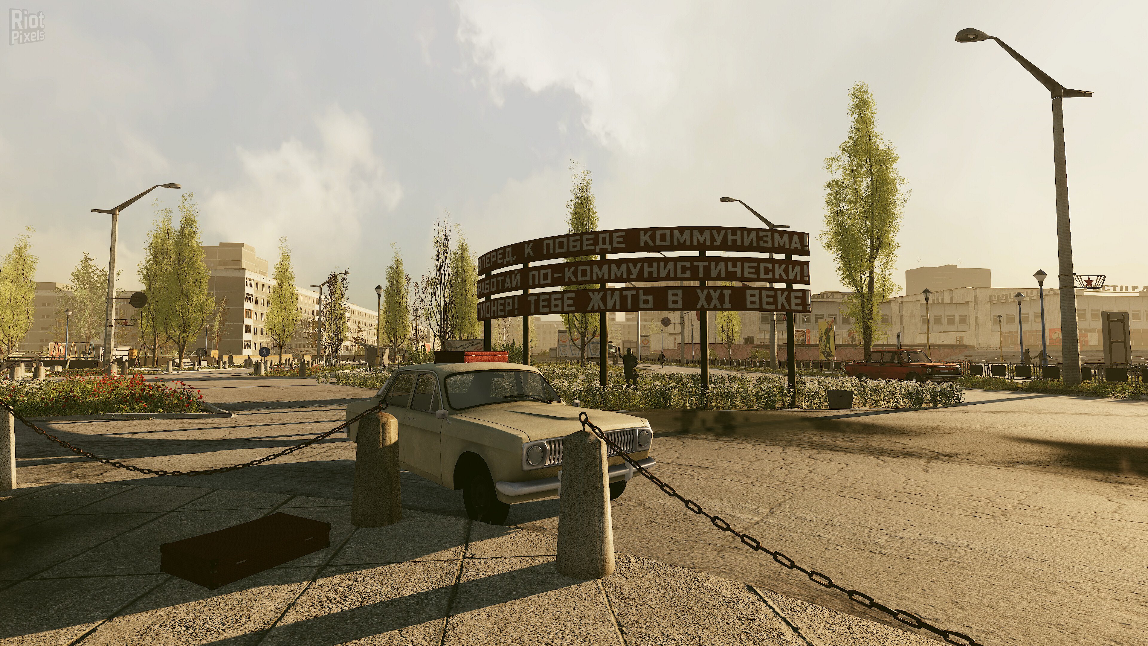 [9]-Chornobyl Liquidators – v0.9.1 + 0.5 DLC Download