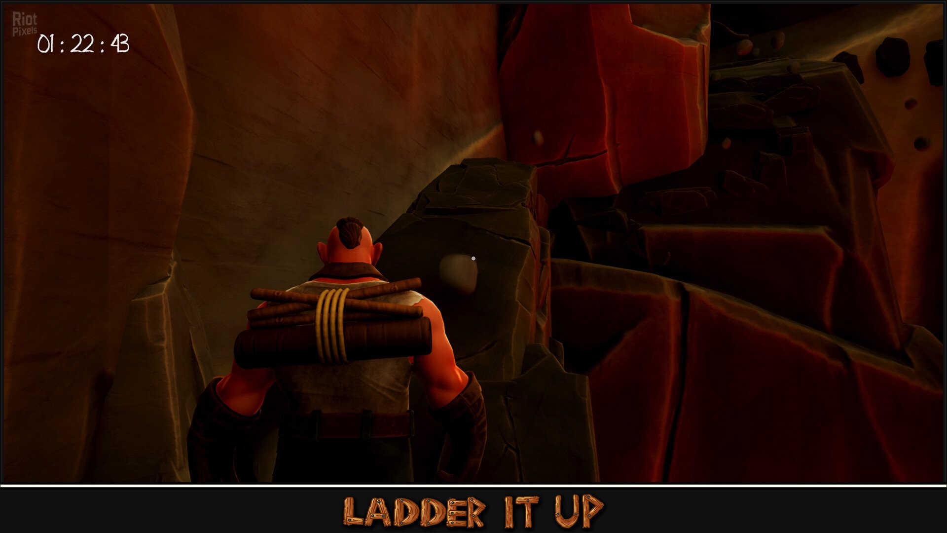 [8]-Ladder it Up! + Windows 7 Fix Download