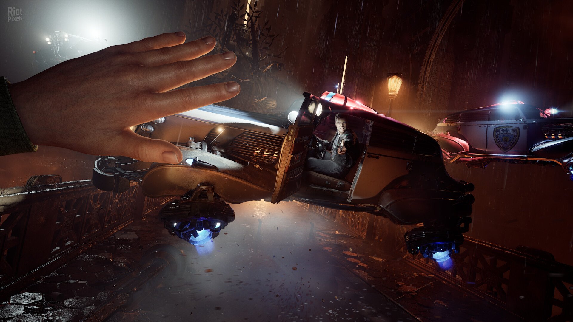 [5]-Nobody Wants to Die and Soundtrack Bundle – v1.0.1.0.46.065 Download