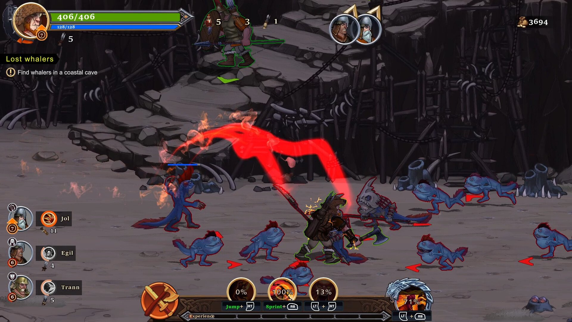 [5]-Drakkar Crew – v1.0/Release Download